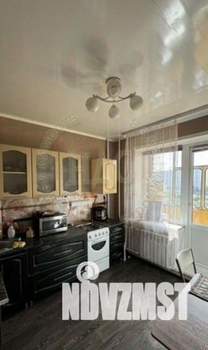 1-к квартира, вторичка, 42м2, 6/9 этаж