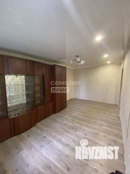 1-к квартира, вторичка, 29м2, 5/5 этаж