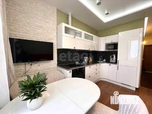 2-к квартира, вторичка, 64м2, 15/17 этаж