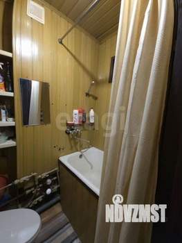 1-к квартира, вторичка, 29м2, 4/5 этаж