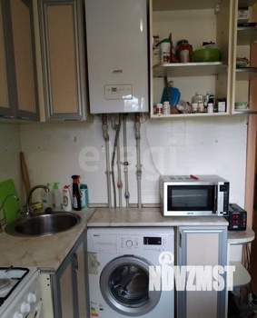 2-к квартира, вторичка, 47м2, 2/3 этаж