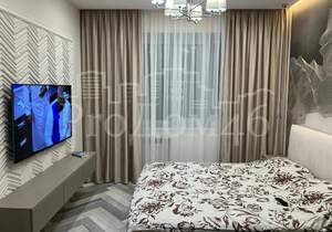 2-к квартира, вторичка, 70м2, 16/17 этаж