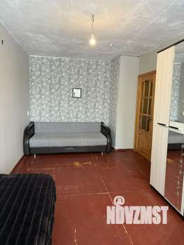 1-к квартира, вторичка, 30м2, 3/5 этаж