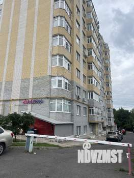 1-к квартира, вторичка, 38м2, 10/10 этаж