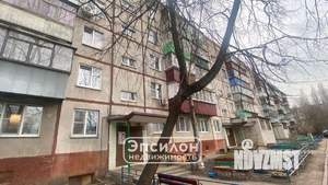 4-к квартира, вторичка, 61м2, 3/5 этаж