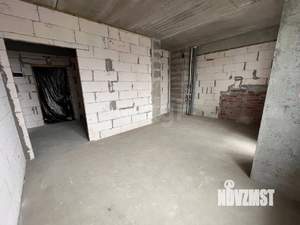 2-к квартира, вторичка, 51м2, 6/10 этаж