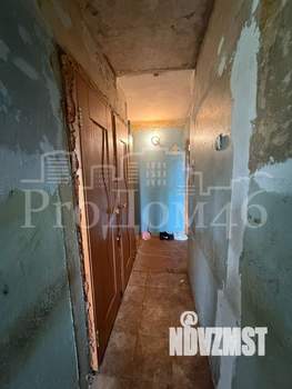 2-к квартира, вторичка, 48м2, 5/5 этаж