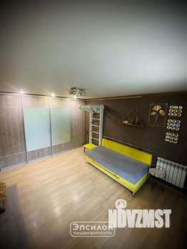 2-к квартира, вторичка, 49м2, 1/9 этаж