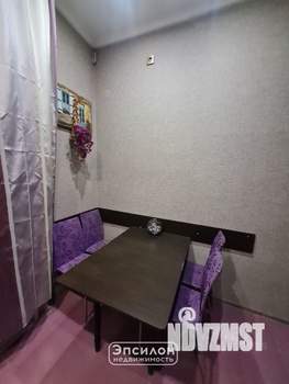 2-к квартира, вторичка, 66м2, 1/3 этаж