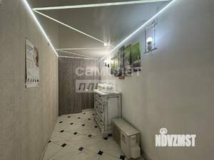 3-к квартира, вторичка, 68м2, 1/2 этаж