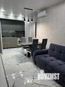 2-к квартира, вторичка, 69м2, 11/11 этаж