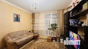 3-к квартира, вторичка, 82м2, 5/6 этаж