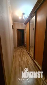 3-к квартира, вторичка, 73м2, 5/10 этаж