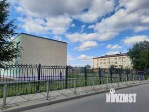 1-к квартира, вторичка, 31м2, 3/5 этаж