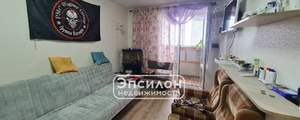 1-к квартира, вторичка, 38м2, 10/10 этаж