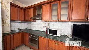 3-к квартира, вторичка, 83м2, 4/17 этаж
