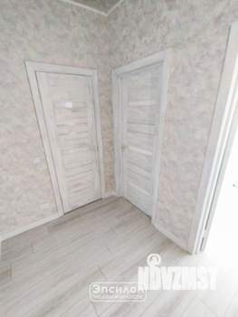 1-к квартира, вторичка, 42м2, 3/8 этаж