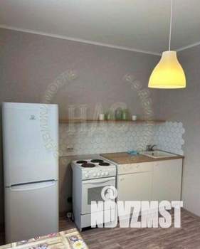 1-к квартира, вторичка, 37м2, 3/17 этаж