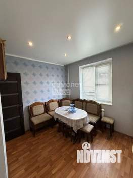 1-к квартира, вторичка, 36м2, 1/17 этаж