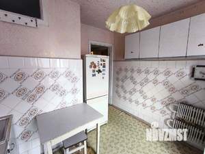 3-к квартира, вторичка, 70м2, 3/5 этаж