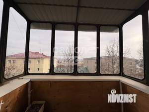 3-к квартира, вторичка, 72м2, 4/5 этаж