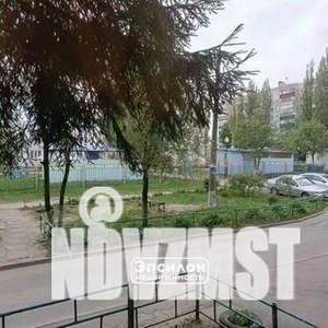 4-к квартира, вторичка, 77м2, 1/9 этаж