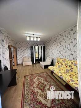 1-к квартира, вторичка, 42м2, 4/9 этаж