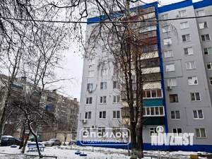 3-к квартира, вторичка, 59м2, 5/9 этаж
