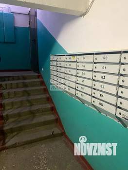 3-к квартира, вторичка, 59м2, 5/9 этаж