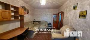 2-к квартира, вторичка, 47м2, 5/9 этаж