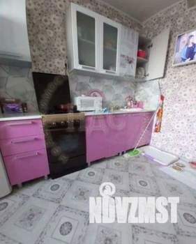 3-к квартира, вторичка, 61м2, 8/9 этаж