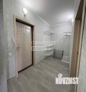 1-к квартира, вторичка, 40м2, 9/10 этаж