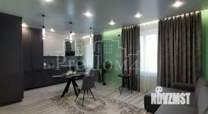 Студия квартира, вторичка, 64м2, 4/4 этаж