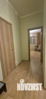 1-к квартира, вторичка, 50м2, 5/17 этаж