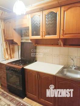 2-к квартира, вторичка, 44м2, 4/5 этаж