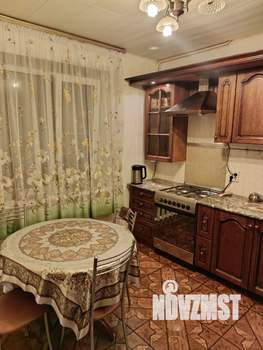 4-к квартира, вторичка, 90м2, 1/9 этаж