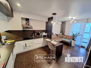 3-к квартира, вторичка, 58м2, 10/10 этаж