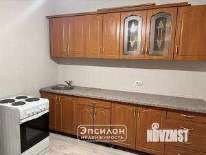 1-к квартира, вторичка, 37м2, 11/17 этаж