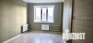 3-к квартира, вторичка, 77м2, 2/17 этаж