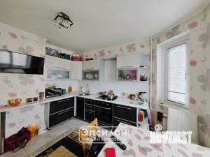 2-к квартира, вторичка, 57м2, 15/17 этаж