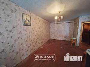1-к квартира, вторичка, 29м2, 1/4 этаж