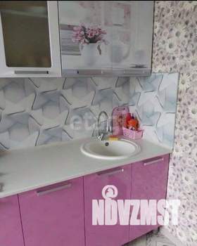 3-к квартира, вторичка, 61м2, 8/9 этаж