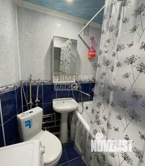 1-к квартира, вторичка, 28м2, 5/5 этаж