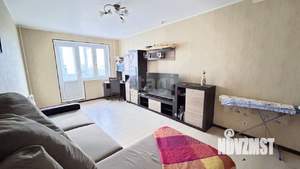 3-к квартира, вторичка, 77м2, 14/17 этаж