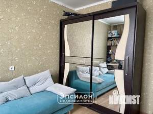 3-к квартира, вторичка, 69м2, 2/10 этаж