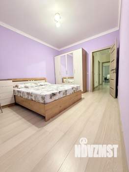 2-к квартира, вторичка, 66м2, 5/6 этаж