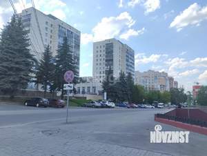 3-к квартира, вторичка, 61м2, 8/12 этаж