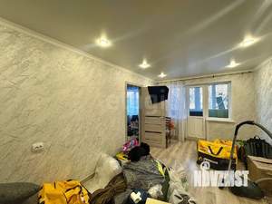 2-к квартира, вторичка, 45м2, 2/5 этаж