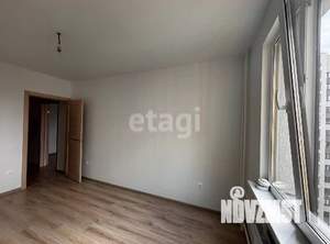 2-к квартира, вторичка, 35м2, 12/17 этаж