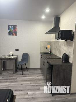 Студия квартира, вторичка, 29м2, 7/10 этаж